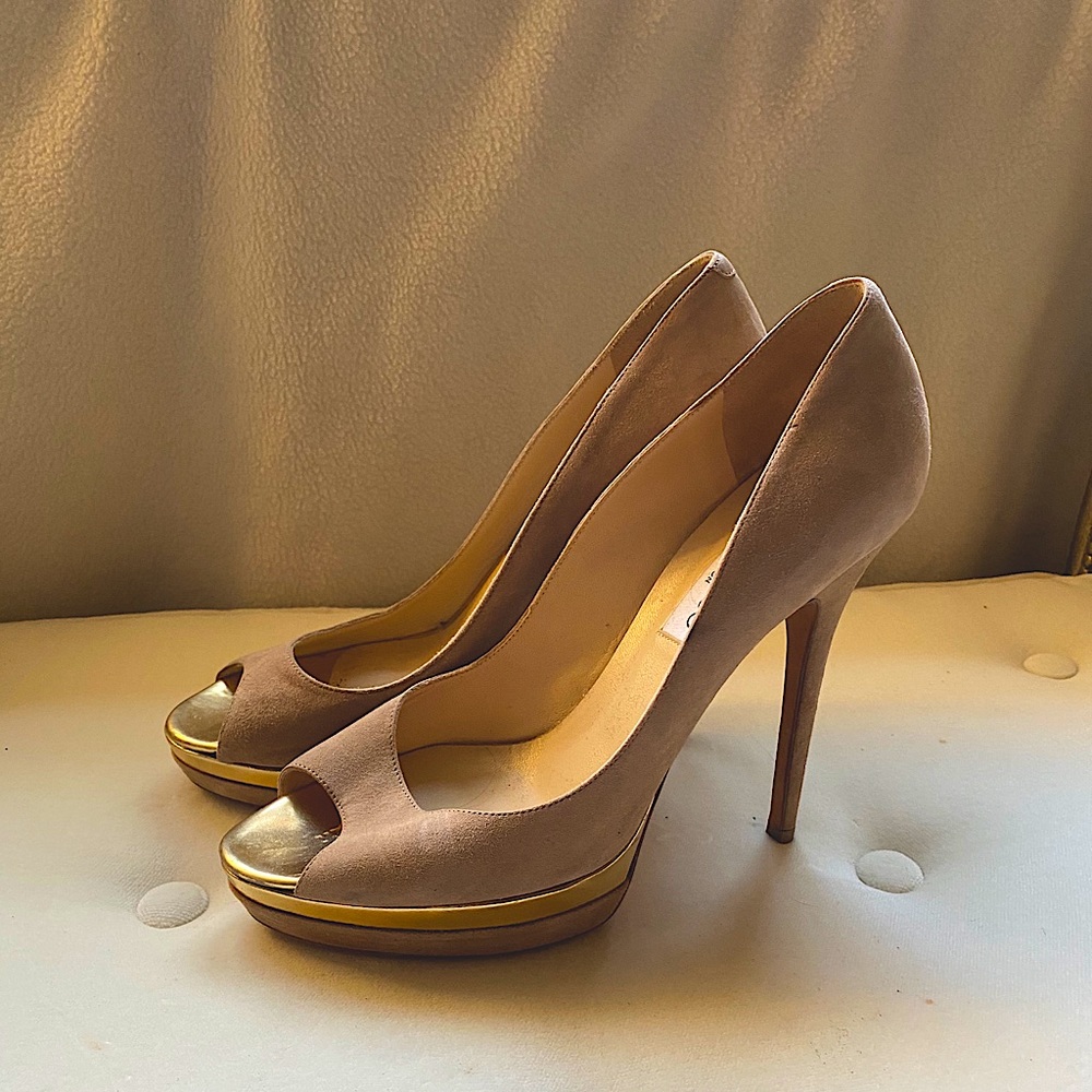 Jimmy Choo Pumps